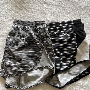 Women Nike shorts